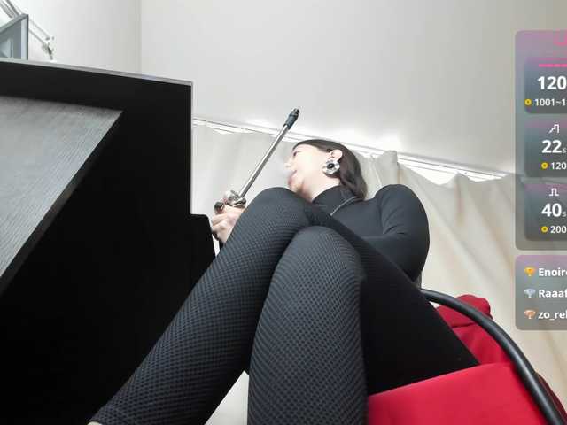 hollyharlot live cam on BongaCams