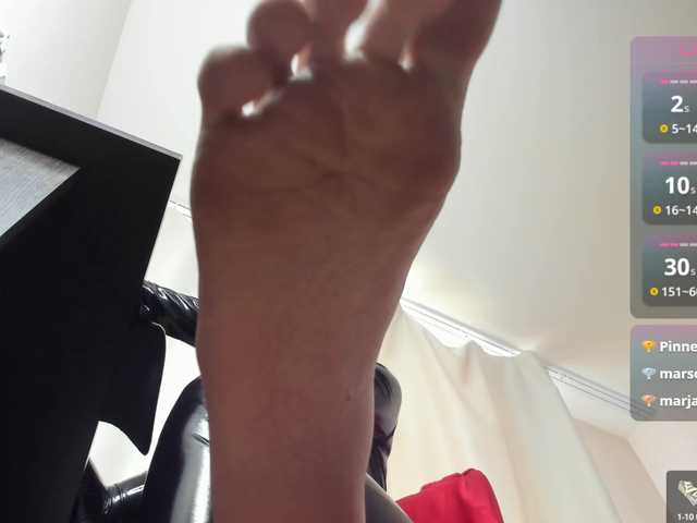 hollyharlot live cam on BongaCams