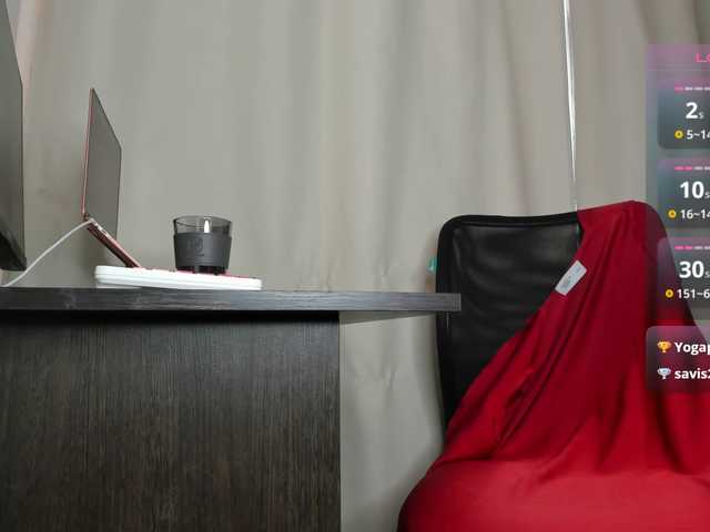 hollyharlot live cam on BongaCams