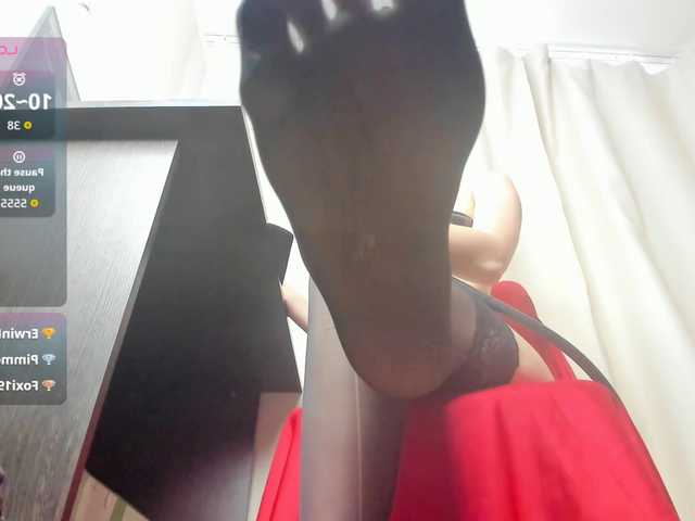 hollyharlot live cam on BongaCams