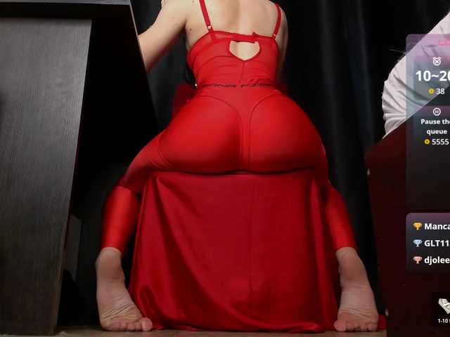 hollyharlot