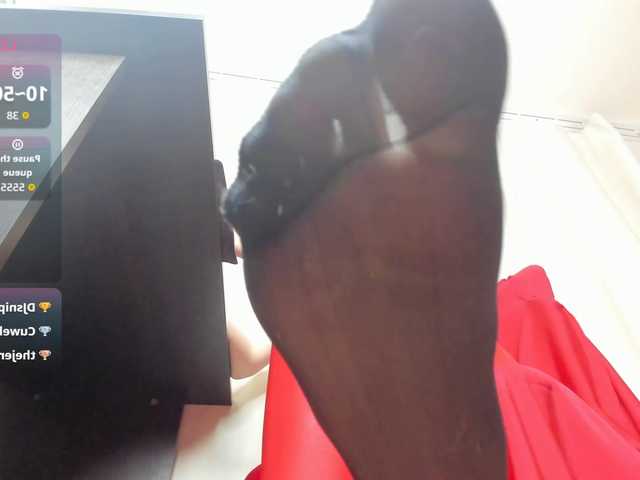hollyharlot live cam on BongaCams