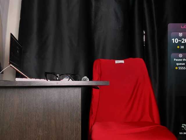 holyharlotFEMDOM — live female cam