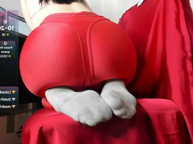hollyharlot live cam on BongaCams
