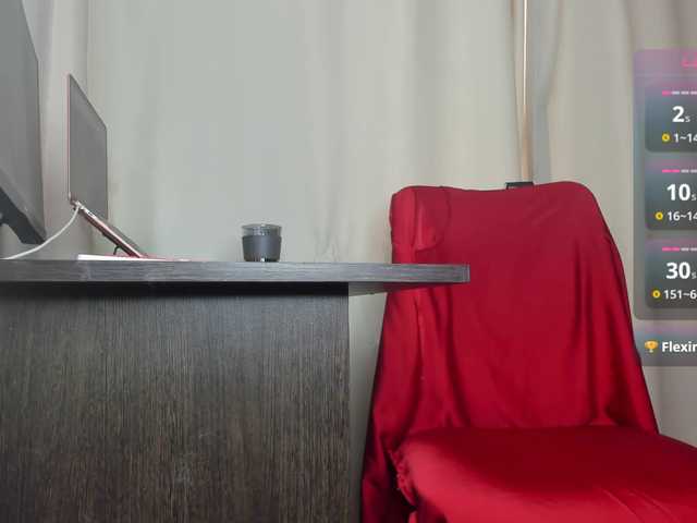 hollyharlot live cam on BongaCams