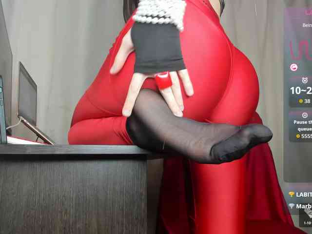 holyharlotFEMDOM webcam