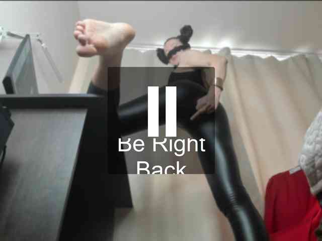 hollyharlot Live Webcam on BongaCams