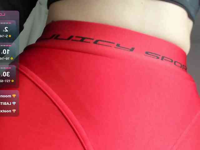 holyharlotFEMDOM webcam
