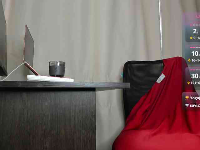 holyharlot webcam