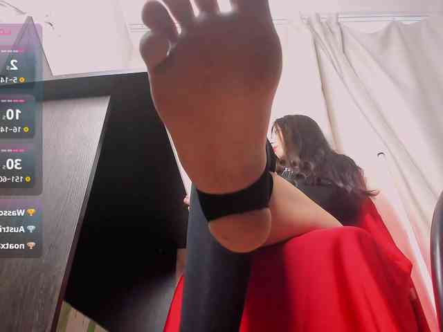 holyharlotFEMDOM webcam
