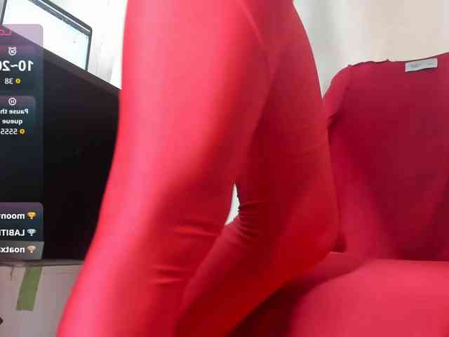 holyharlotFEMDOM webcam