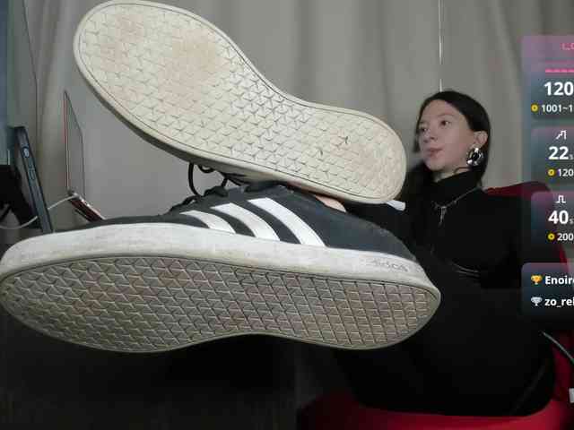 holyharlotFEMDOM webcam