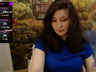 PavlaAdore Porn Show