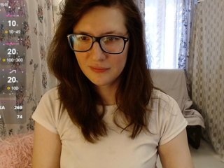 PavlaAdore Porn Show