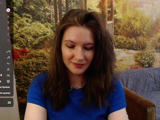 PavlaAdore Porn Show