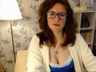 PavlaAdore Porn Show
