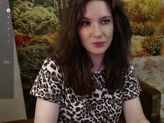PavlaAdore Porn Show