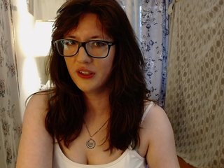 PavlaAdore Porn Show
