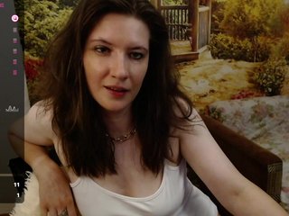 PavlaAdore Porn Show