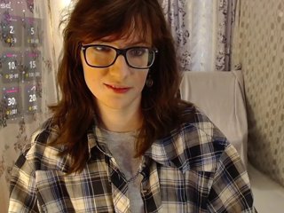 PavlaAdore Porn Show