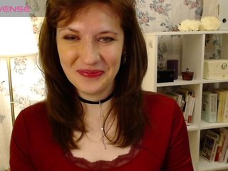 PavlaAdore Porn Show