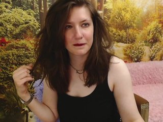 PavlaAdore Porn Show
