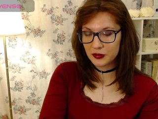 PavlaAdore Porn Show