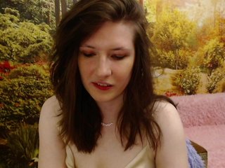 PavlaAdore Porn Show