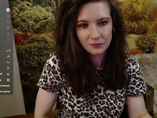 PavlaAdore Porn Show
