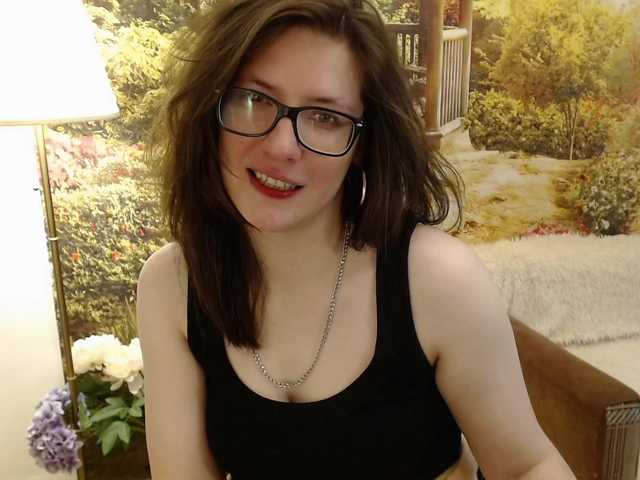 PavlaAdore live cam on BongaCams