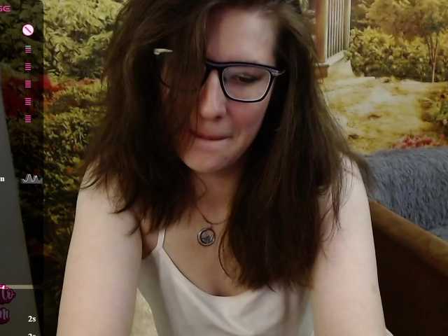 PavlaAdore live cam on BongaCams