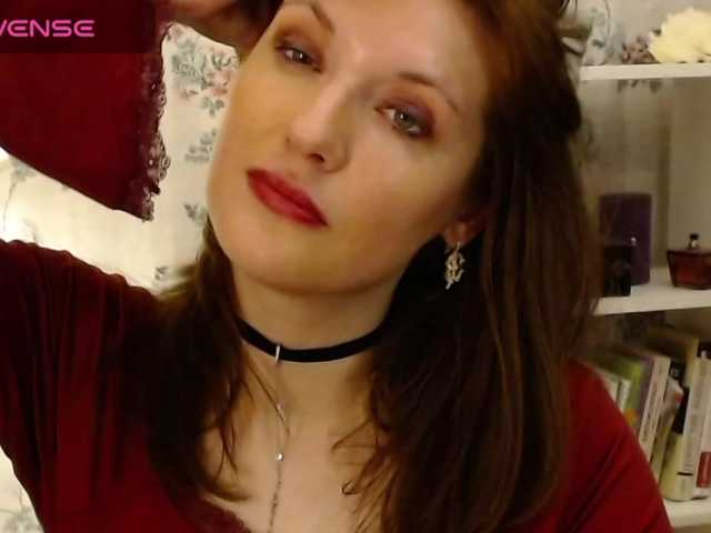 PavlaAdore live cam on BongaCams