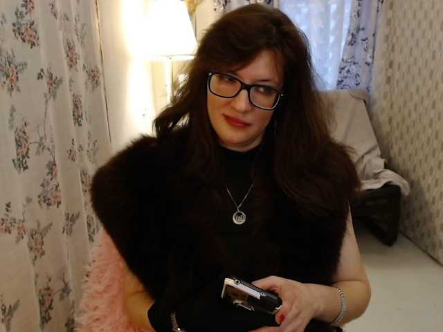 PavlaAdore live cam on BongaCams