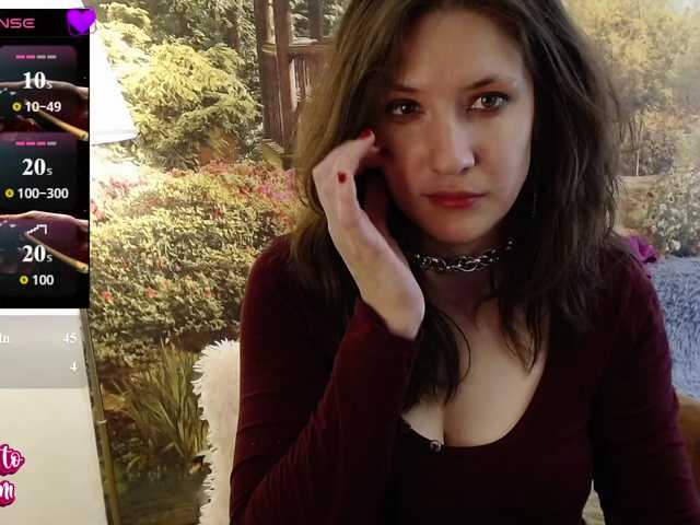 pavlaadore live sex show