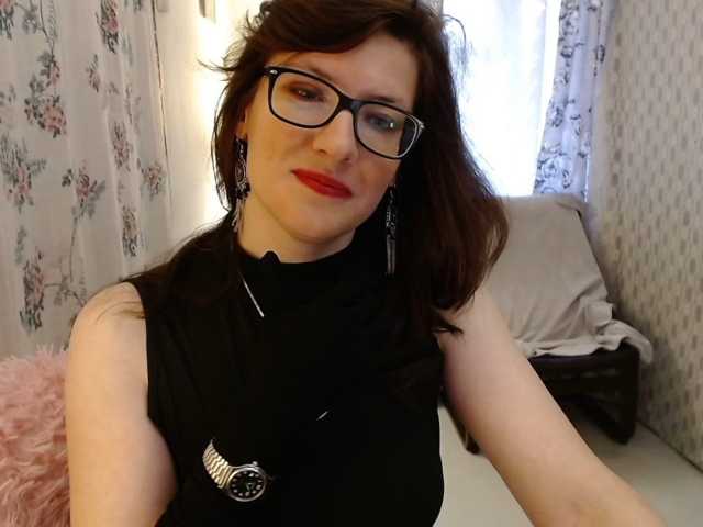PavlaAdore live cam on BongaCams