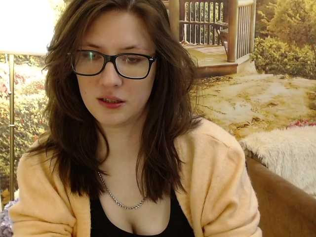 PavlaAdore live cam on BongaCams