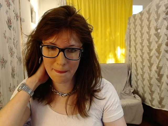 PavlaAdore live cam on BongaCams