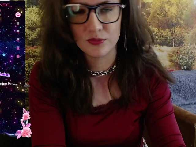 PavlaAdore live cam on BongaCams