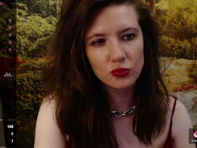PavlaAdore live cam on BongaCams