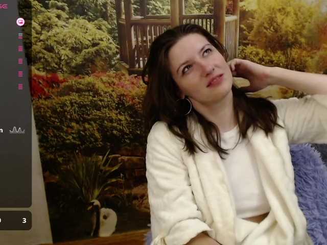 PavlaAdore live webcam show