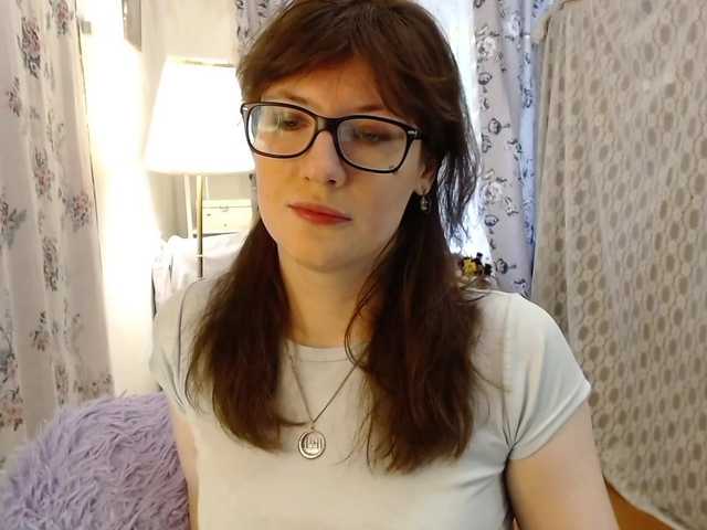 PavlaAdore live cam preview