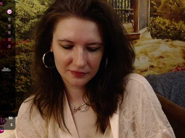 PavlaAdore live webcam show