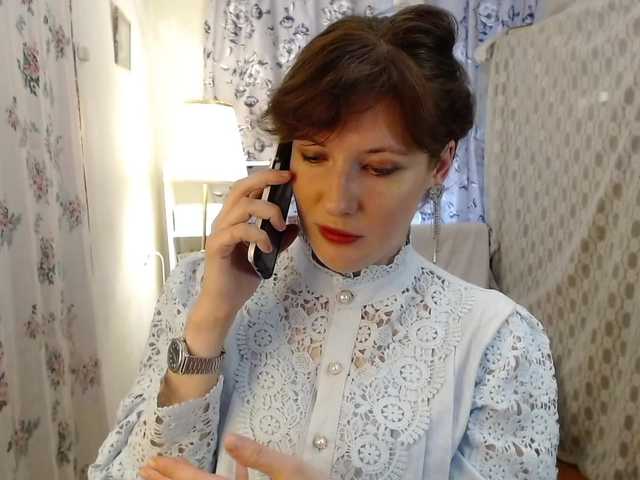 PavlaAdore live cam on BongaCams