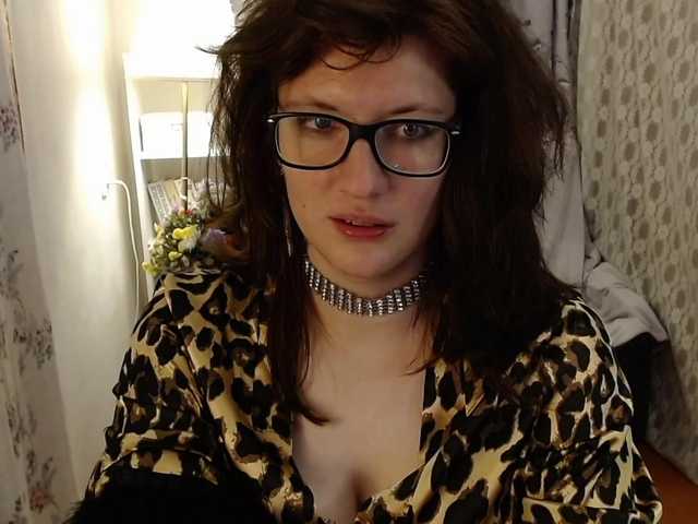 PavlaAdore live cam preview