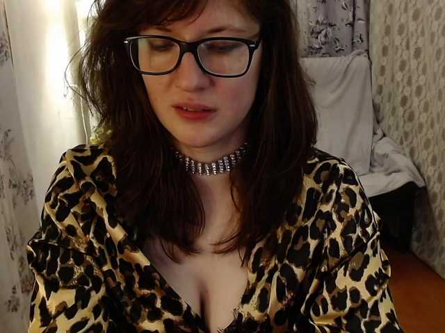 PavlaAdore live cam preview