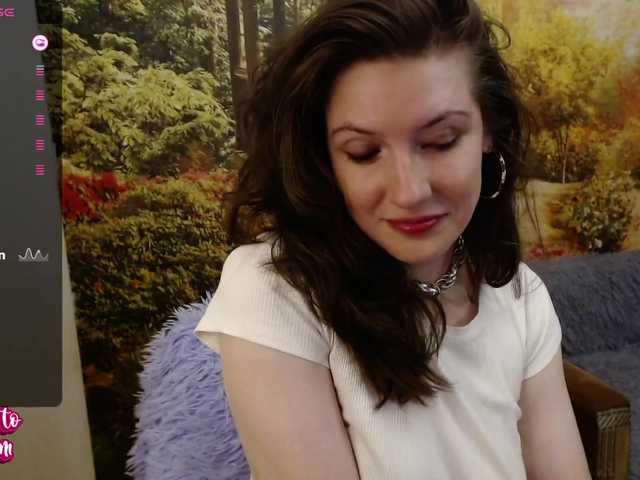 PavlaAdore live webcam show