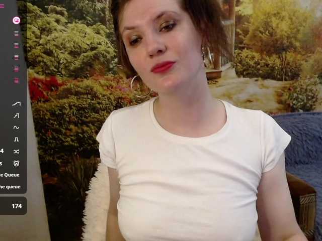 PavlaAdore live cam on BongaCams