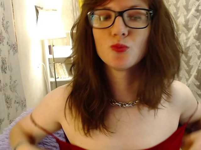 PavlaAdore live cam on BongaCams