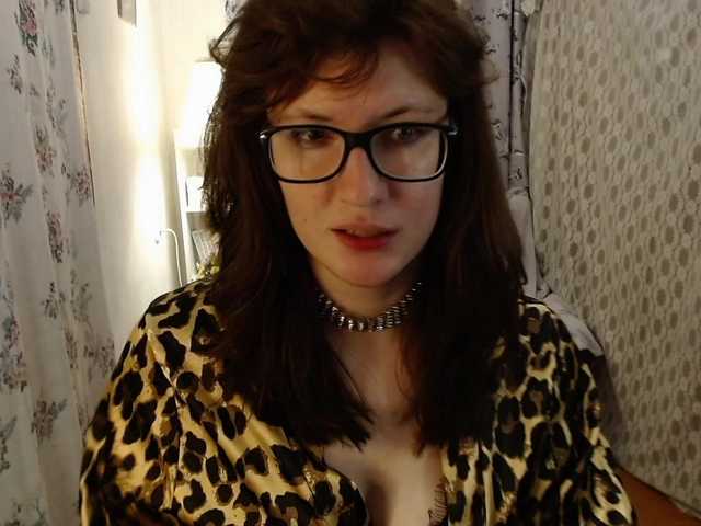 PavlaAdore live cam on BongaCams