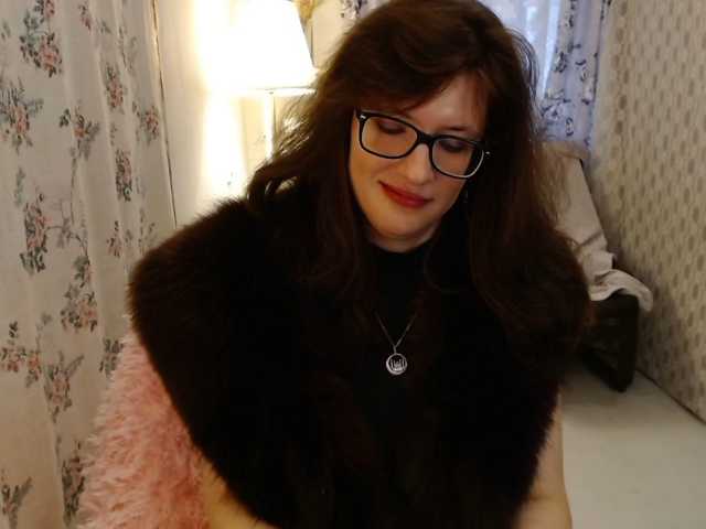 PavlaAdore live cam on BongaCams